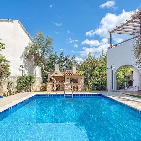 Douliana Retreat Homes Apokoronas מראה חיצוני תמונה
