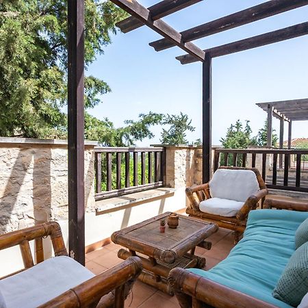 Douliana Retreat Homes Apokoronas מראה חיצוני תמונה