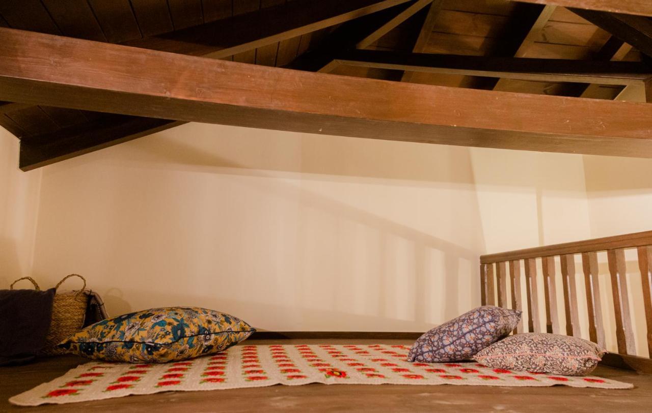 Douliana Retreat Homes Apokoronas מראה חיצוני תמונה