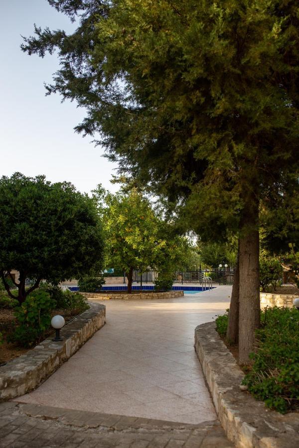 Douliana Retreat Homes Apokoronas מראה חיצוני תמונה