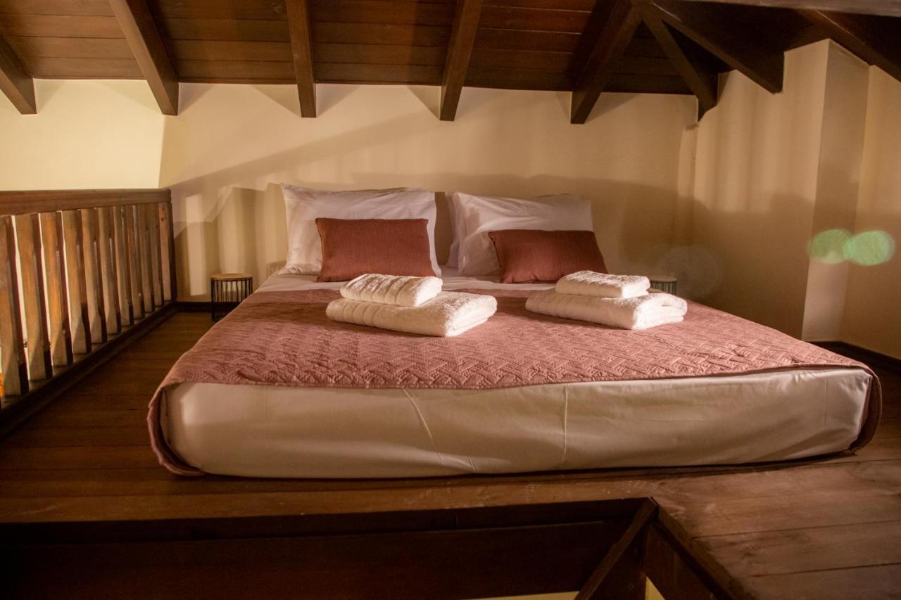 Douliana Retreat Homes Apokoronas מראה חיצוני תמונה