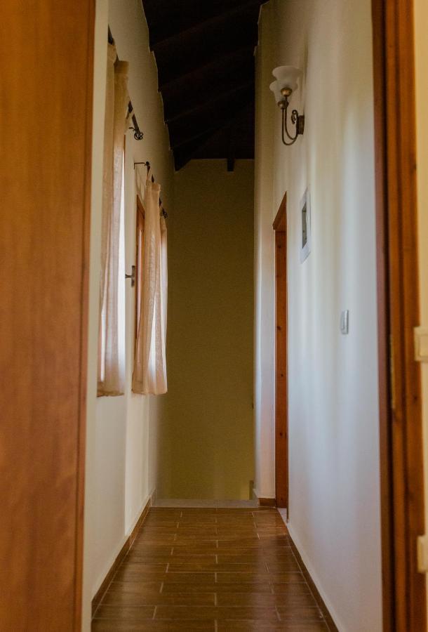 Douliana Retreat Homes Apokoronas מראה חיצוני תמונה