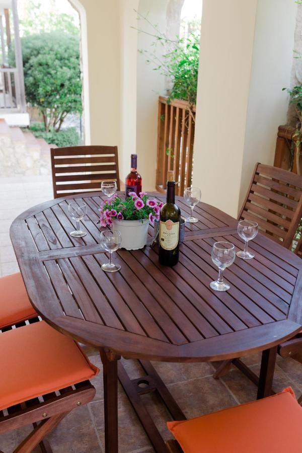 Douliana Retreat Homes Apokoronas מראה חיצוני תמונה
