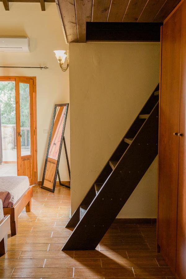 Douliana Retreat Homes Apokoronas מראה חיצוני תמונה