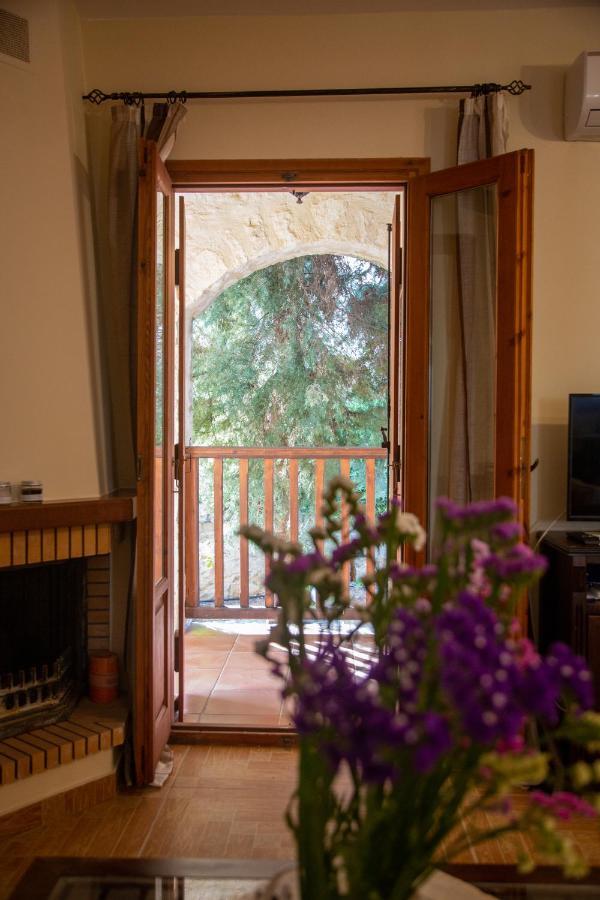 Douliana Retreat Homes Apokoronas מראה חיצוני תמונה