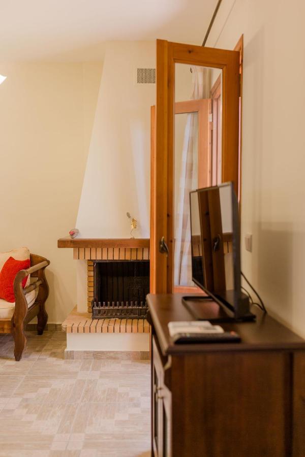 Douliana Retreat Homes Apokoronas מראה חיצוני תמונה