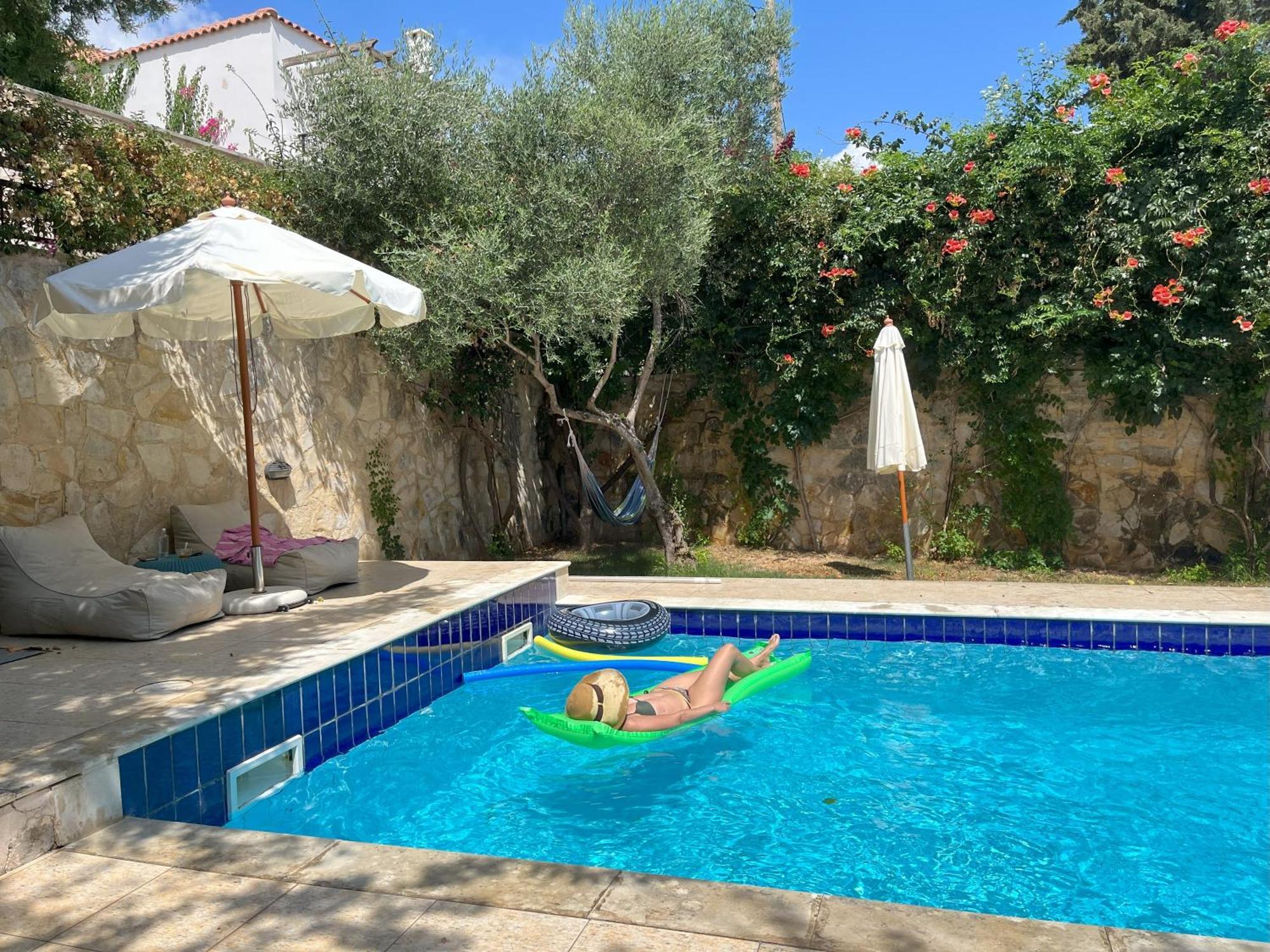 Douliana Retreat Homes Apokoronas מראה חיצוני תמונה