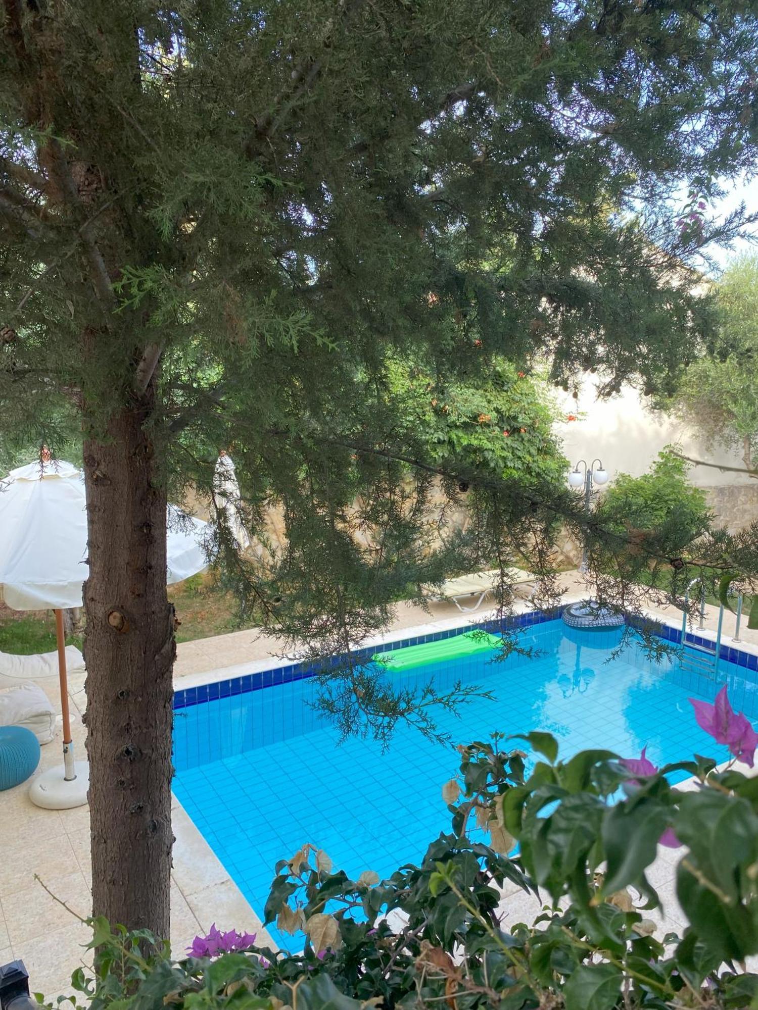Douliana Retreat Homes Apokoronas מראה חיצוני תמונה