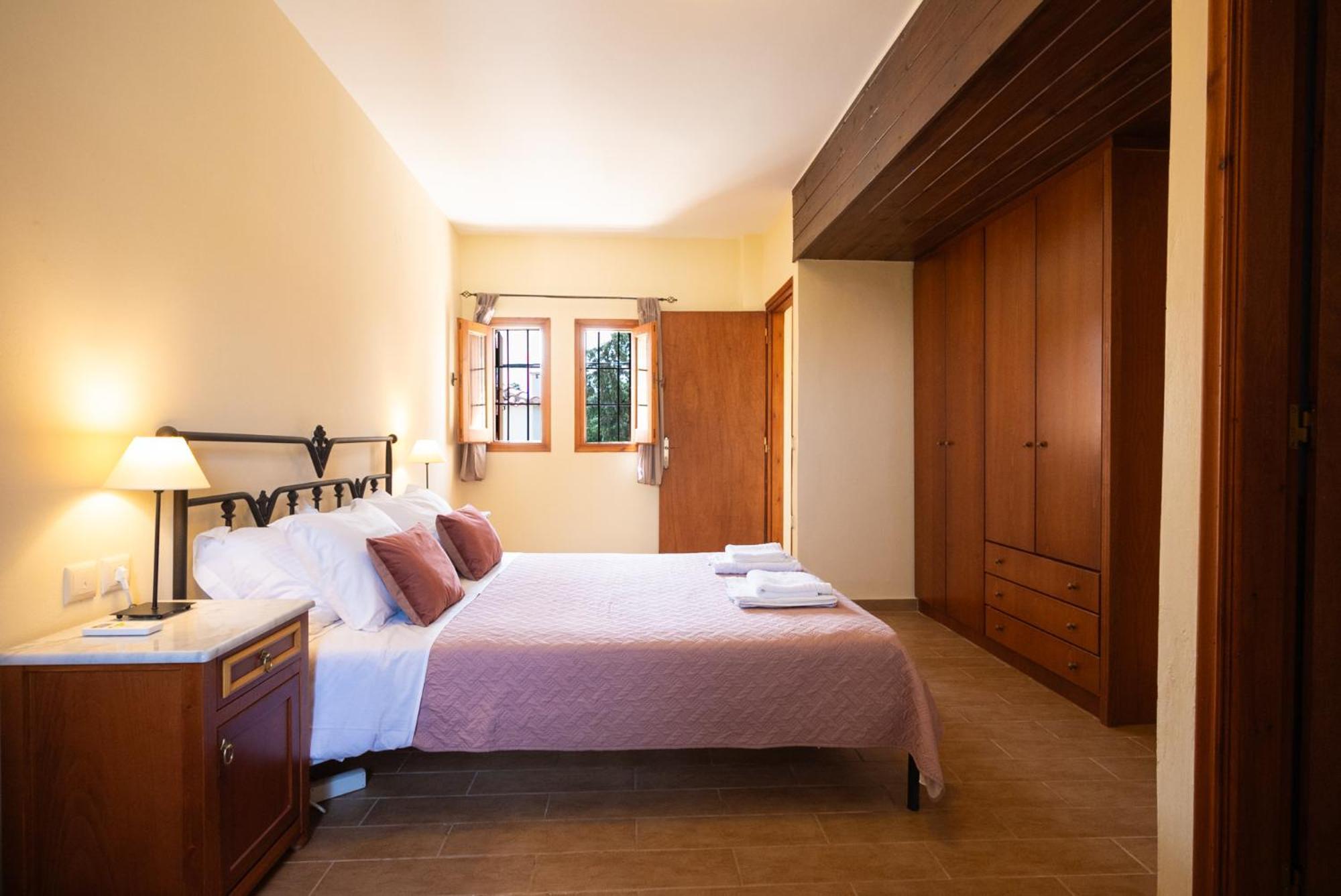 Douliana Retreat Homes Apokoronas מראה חיצוני תמונה