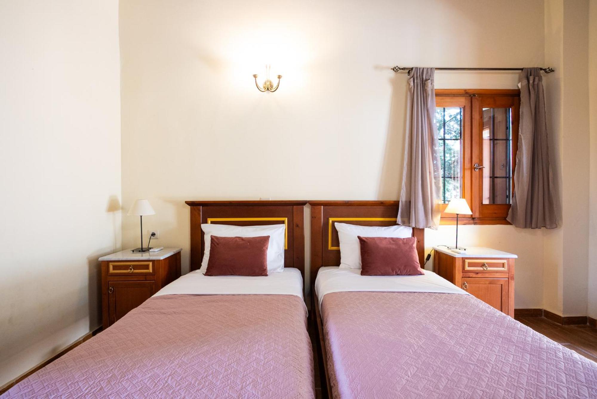 Douliana Retreat Homes Apokoronas מראה חיצוני תמונה