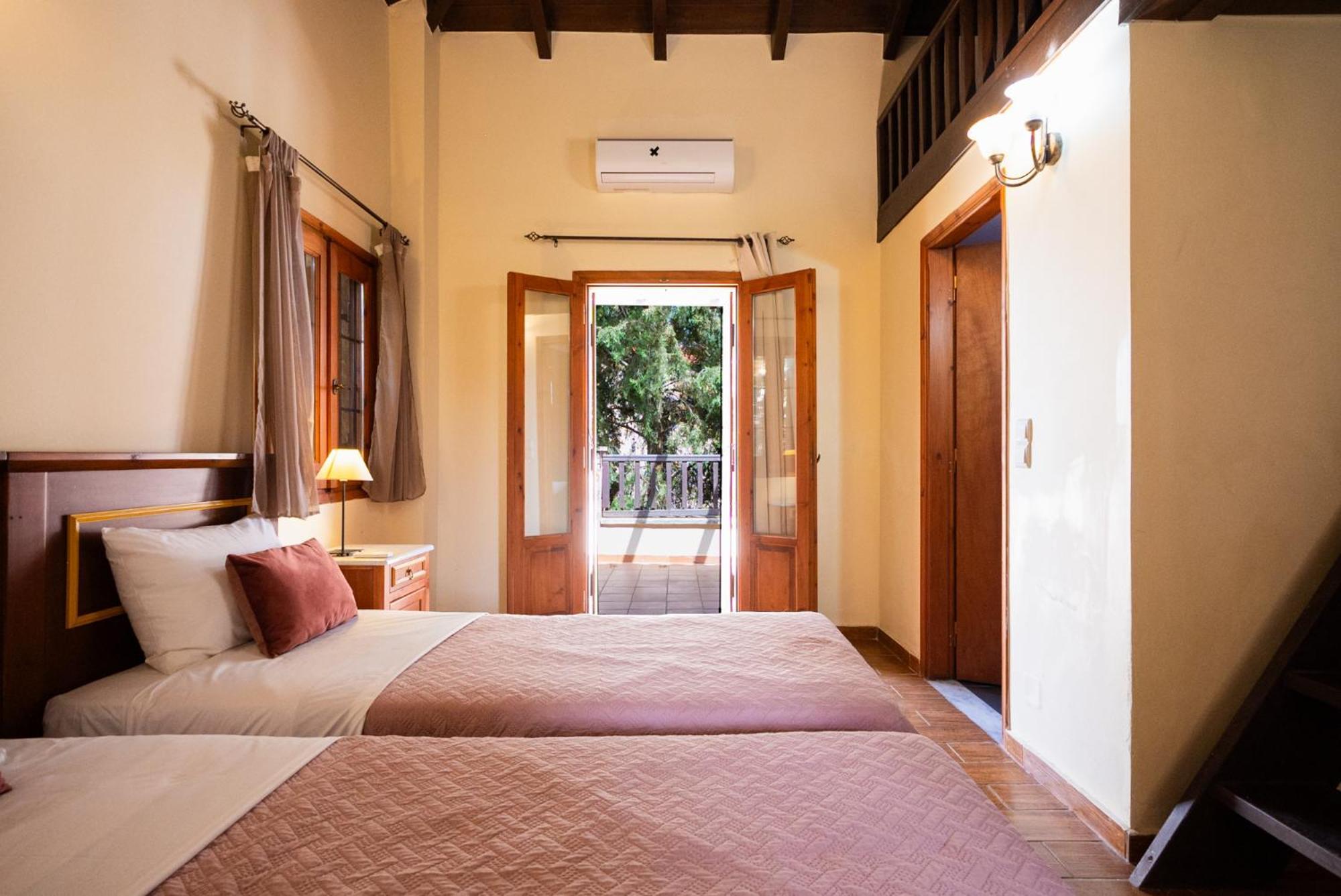 Douliana Retreat Homes Apokoronas מראה חיצוני תמונה