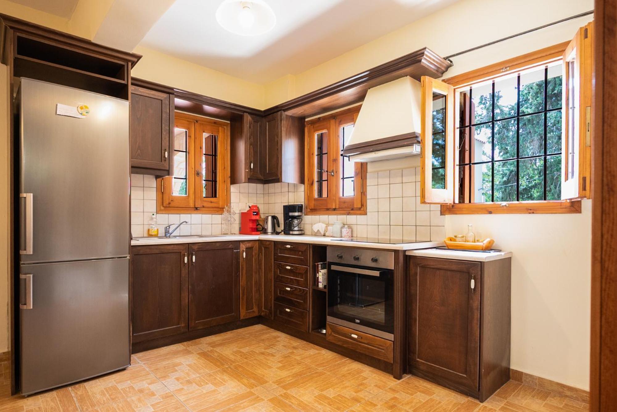 Douliana Retreat Homes Apokoronas מראה חיצוני תמונה